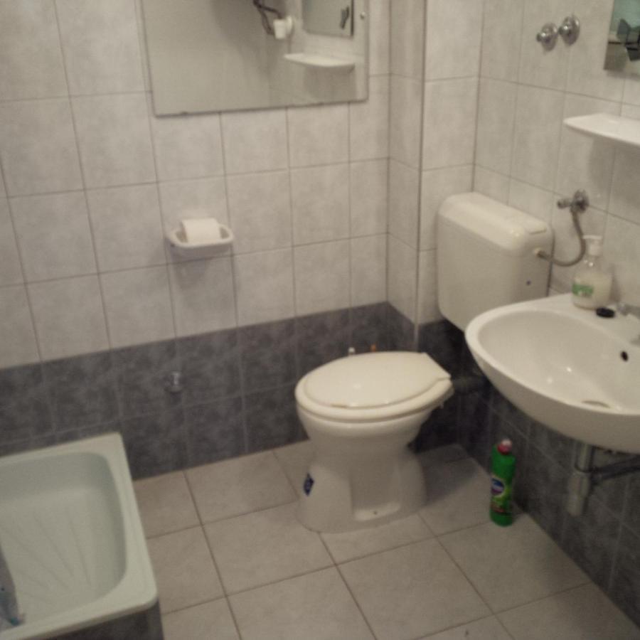 Reteshaz Strudelhaus Apartmanhaz Vonyarcvashegy Exterior photo